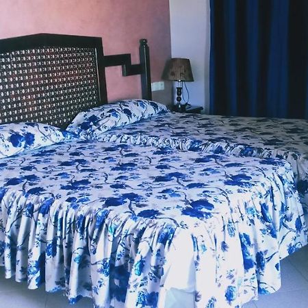 Hotel Cote D'Or M'dik Zewnętrze zdjęcie