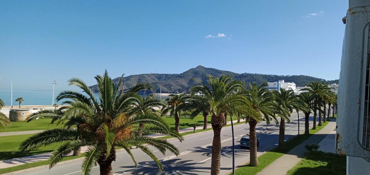Hotel Cote D'Or M'dik Zewnętrze zdjęcie