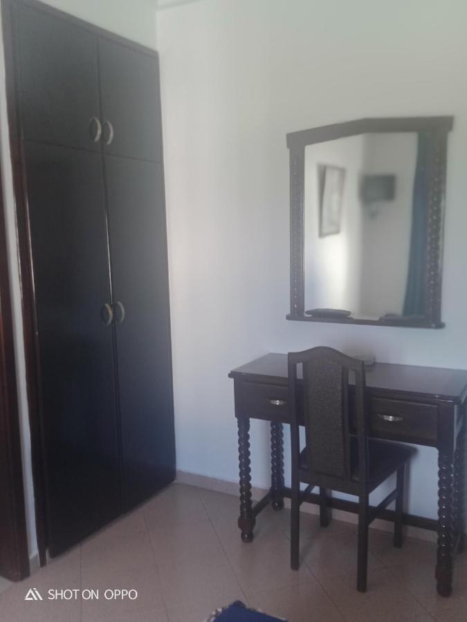 Hotel Cote D'Or M'dik Zewnętrze zdjęcie