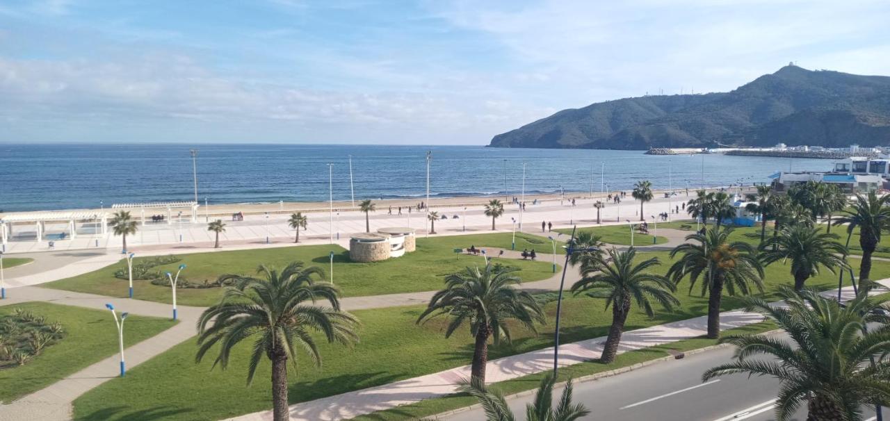 Hotel Cote D'Or M'dik Zewnętrze zdjęcie