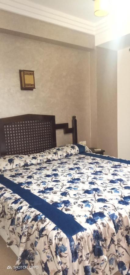 Hotel Cote D'Or M'dik Zewnętrze zdjęcie