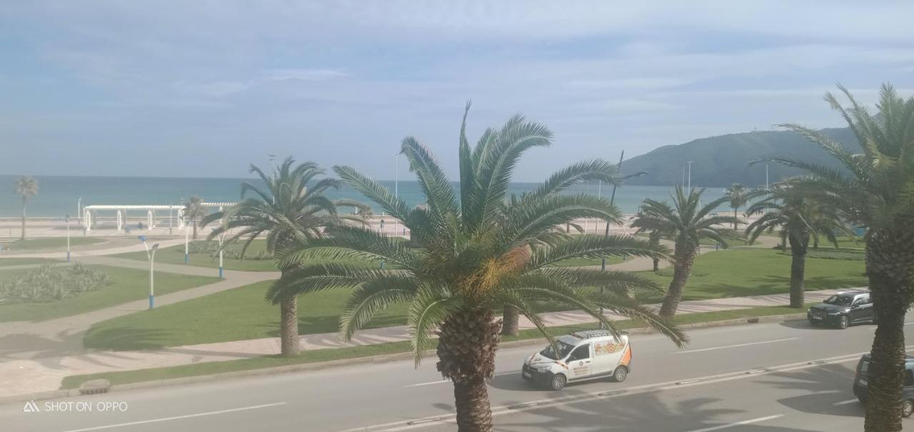 Hotel Cote D'Or M'dik Zewnętrze zdjęcie